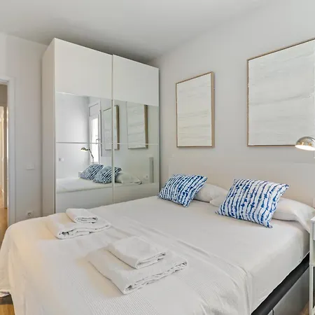 Lägenhet Oceanfront Penthouse With Terrace And Views *